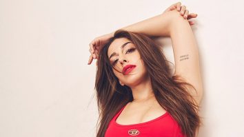 Alaya F