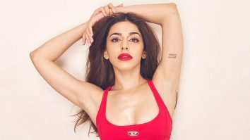 Alaya F