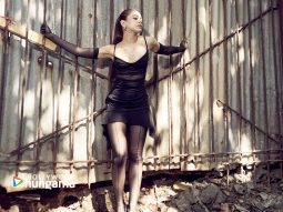 Celebrity wallpaper of Alaya F