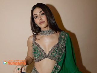 Alaya F