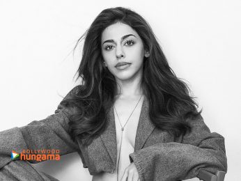 Celebrity wallpaper of Alaya F