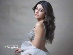 Alaya F wallpapers