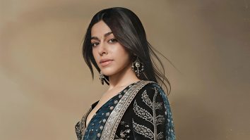 Celebrity wallpaper of Alaya F