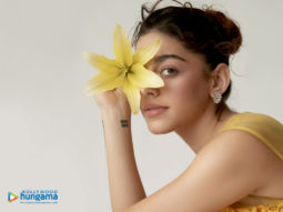 Celebrity wallpapers of Alaya F
