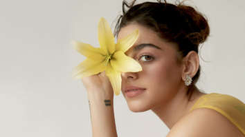 Celebrity wallpapers of Alaya F