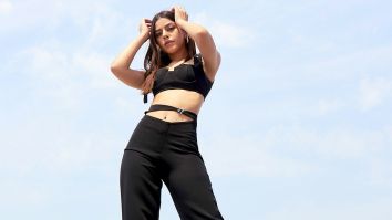 Celeb Wallpapers Of Alaya F