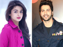Alia Bhatt and Varun Dhawan to be part of Kids Choice Awards 2018