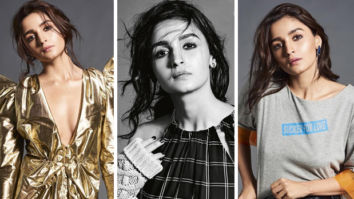 Allow Alia Bhatt to teach you a thing or two about tapping the Cool Girl Vibe in this photoshoot for Vogue this month!