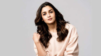 Alia Bhatt is the youngest actor among the top 10 influential Indians