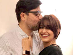 Amid cancer treatment, Sonali Bendre pens an emotional note for husband Goldie Behl on wedding anniversary