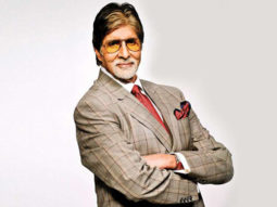 Amitabh Bachchan sends a heartfelt handwritten note to Badhaai Ho team Neena Gupta and Amit Sharma after the film’s success