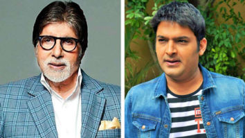 Amitabh Bachchan to attend Kapil Sharma’s wedding?