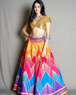Celebrity Photo Of Ananya Pandey