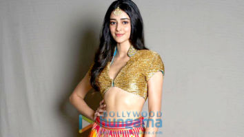 Celebrity Photo Of Ananya Pandey