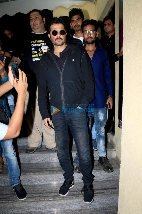 anil kapoor spotted at pvr juhu 1