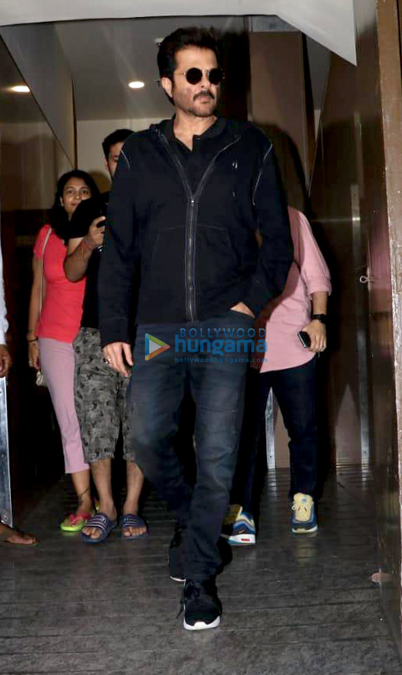 anil kapoor spotted at pvr juhu 6