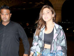 Anushka Sharma, Richa Chadda and others snapped at the airport