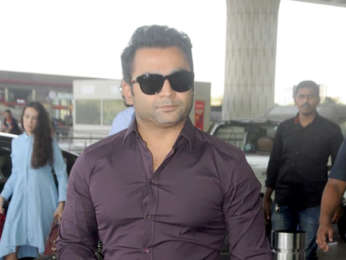 Anushka Sharma, Virat Kohli, Alia Bhatt and others snapped at the airport