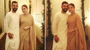Anushka Sharma celebrates her first Diwali with Virat Kohli, reveals inside details about life after marriage