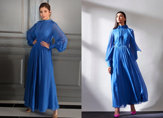 Anushka Sharma in Atsu Sekhose for Zero promotions (1)