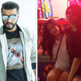 Arjun Kapoor's special birthday wish for 'a proper Gunda' Khushi Kapoor is absolutely sibling goals