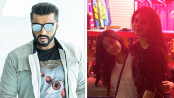 Arjun Kapoor’s special birthday wish for ‘a proper Gunda’ Khushi Kapoor is absolutely sibling goals
