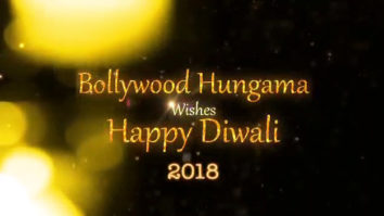 Arjun, Parineeti, Kajol Taapsee , Ayushmann wish You HAPPY DIWALI 2018
