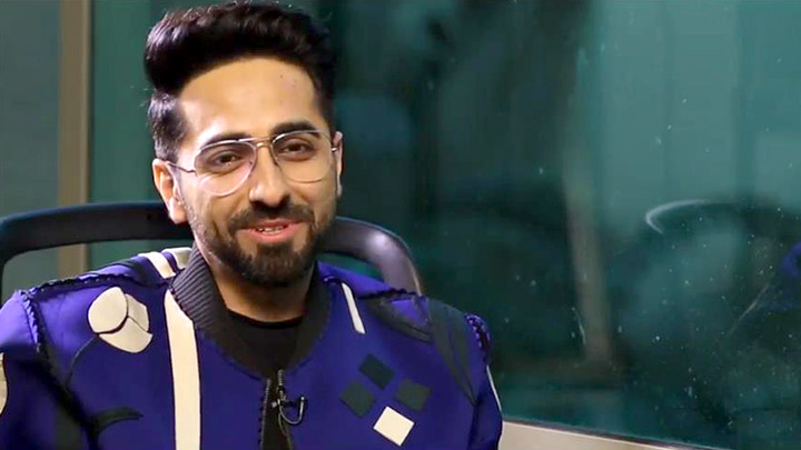 Film ka BUDGET kuch nahi hota, film ka CONTENT bada hota hai”: Ayushmann Khurrana |Twitter Fan Questions