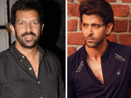 BREAKING: Kabir Khan to step in for Hrithik Roshan’s Super 30