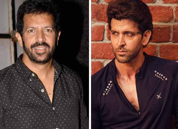 BREAKING: Kabir Khan to Step in for Hrithik Roshan’s Super 30