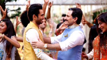 Movie Stills Of The Movie Baazaar