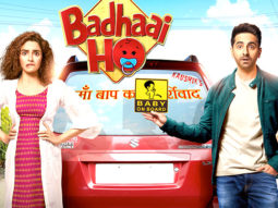 Box Office: Badhaai Ho Day 24 in overseas