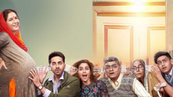 Box Office: Badhaai Ho Day 22 in overseas