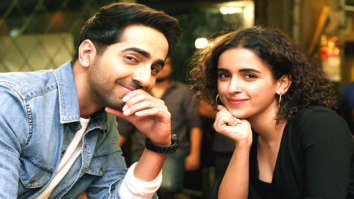 Box Office: Badhaai Ho Day 25 in overseas