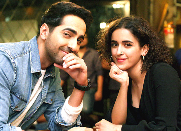 Box Office: Badhaai Ho Day 25 in overseas