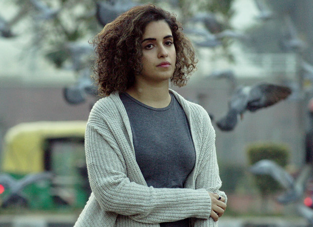 Badhaai Ho Day 35 in overseas
