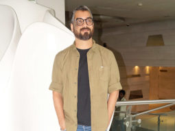 Badhaai Ho director Amit Sharma kicks off prep for Ajay Devgn starrer Syed Abdul Rahim’s biopic