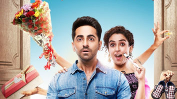 Box Office: Badhaai Ho Day 21 in overseas