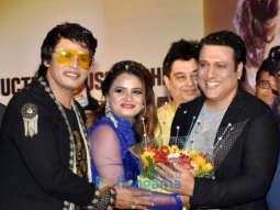 Bappi Da turns 65, celebrates 50 years of music and turns Director with ‘Ek Adhura Sangeet’