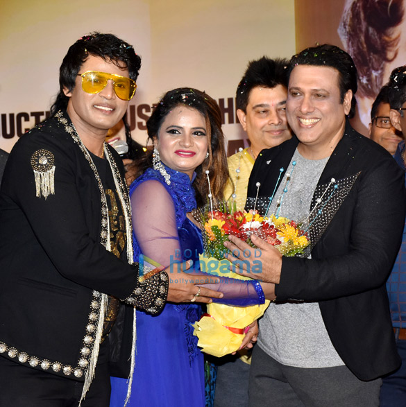 Bappi Da turns 65, celebrates 50 years of music and turns Director with ‘Ek Adhura Sangeet’