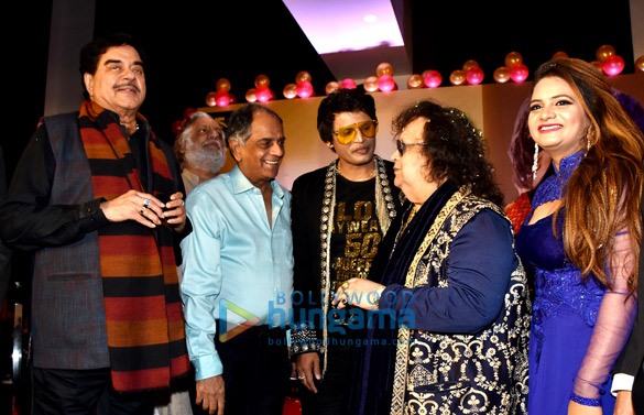 bappi da turns 65 celebrates 50 years of music and turns director with ek adhura sangeet 4