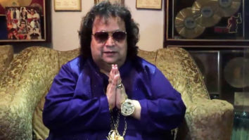 Bappi Lahiri’s best wishes for Rashtraputra