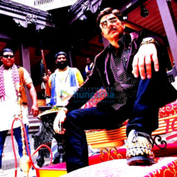 Movie Stills Of The Movie Bhaiaji Superhittt