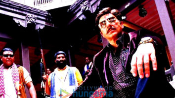 Movie Stills Of The Movie Bhaiaji Superhittt