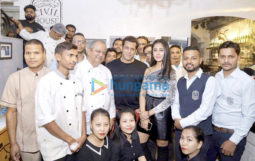 On The Sets Of The Movie Bharat