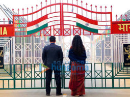 BHARAT: Salman Khan and Katrina Kaif showcase their intense journey through this new picture