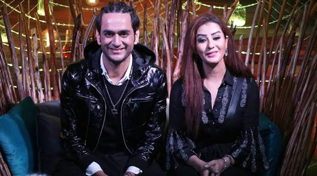 Bigg Boss 12: Shilpa Shinde ACCUSSES makers of being partial towards Vikas Gupta (watch video)