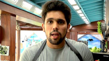 Bigg Boss 12: Shivashish Mishra OPENS up on the harshness of the show after his elimination during Weekend Ka Vaar