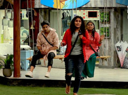 Bigg Boss 12: Somi threatens to BREAK Jasleen’s face, says she has no existence without Anup Jalota in the house