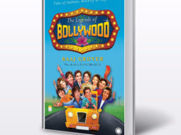 Book Review: The Legends of Bollywood